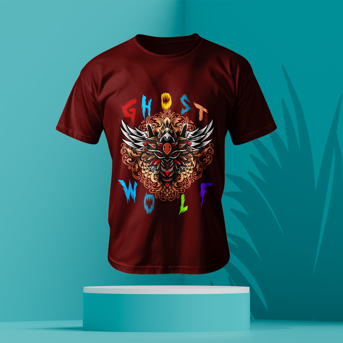 T-shirt streetwear PrimeVision-Premium cotton,unisex