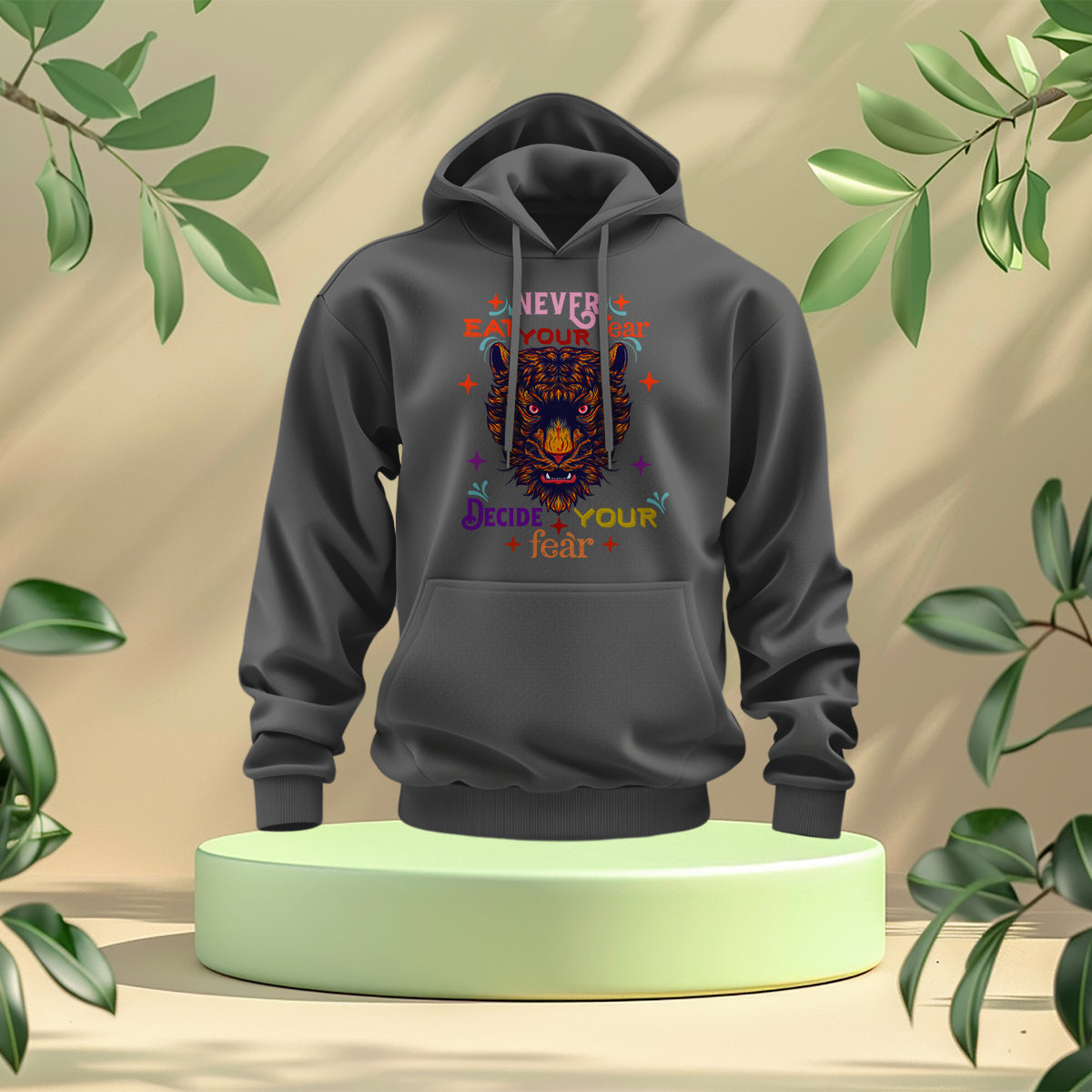 Premium Hoodie unisex – Comfort,style