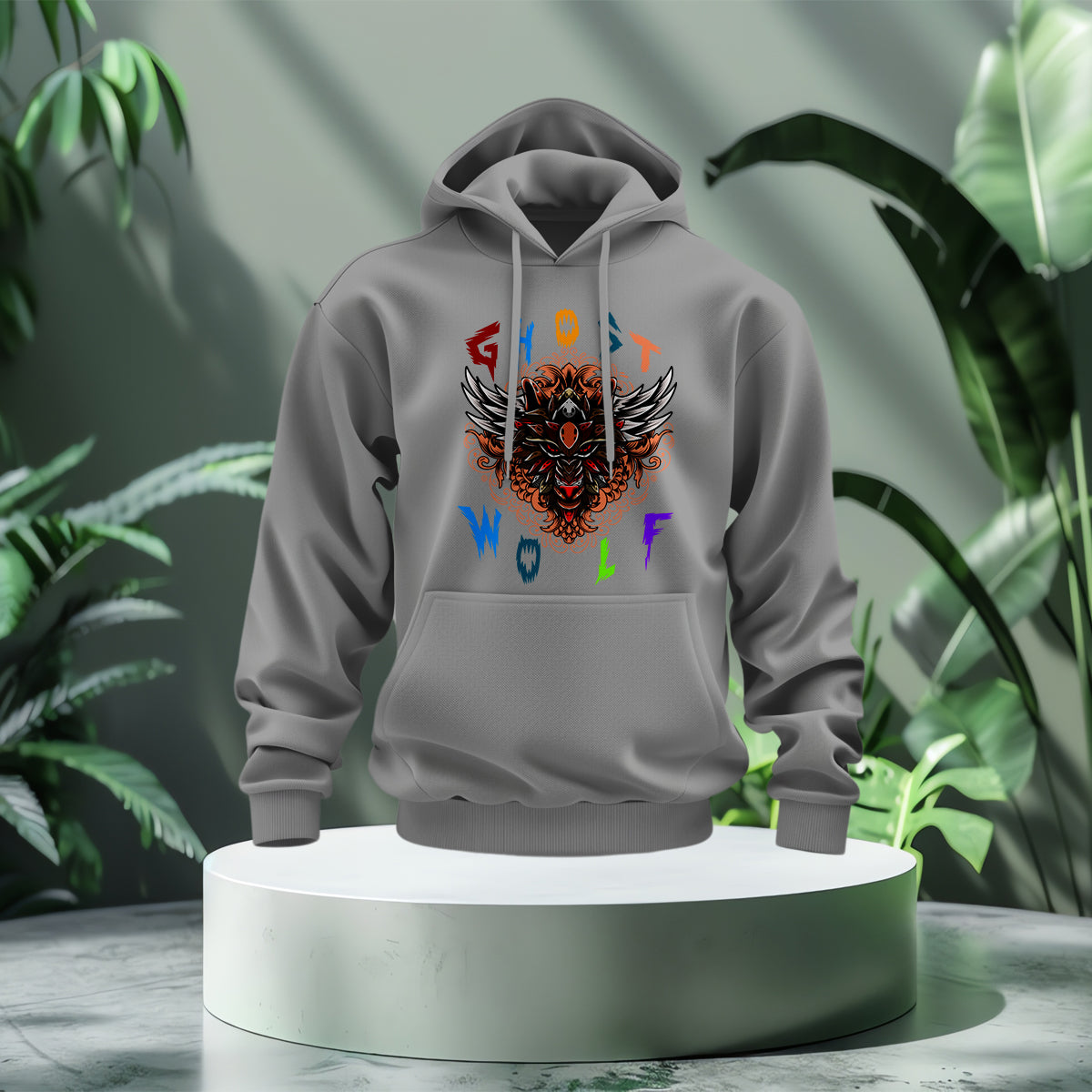 Premium Hoodie unisex – Comfort,style