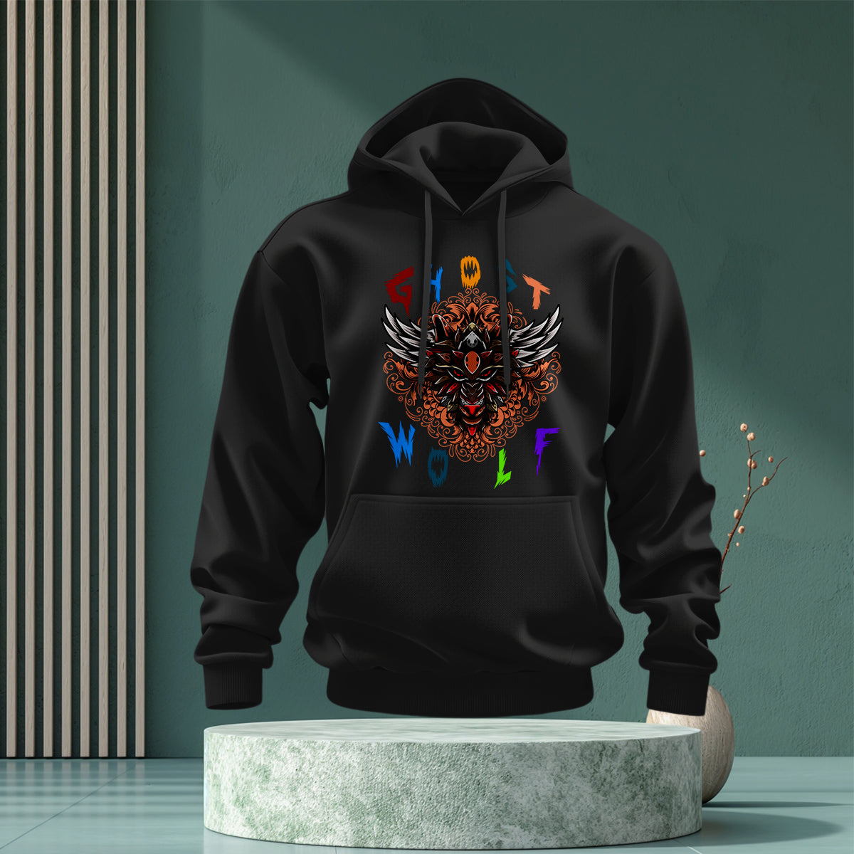 Premium Hoodie unisex – Comfort,style