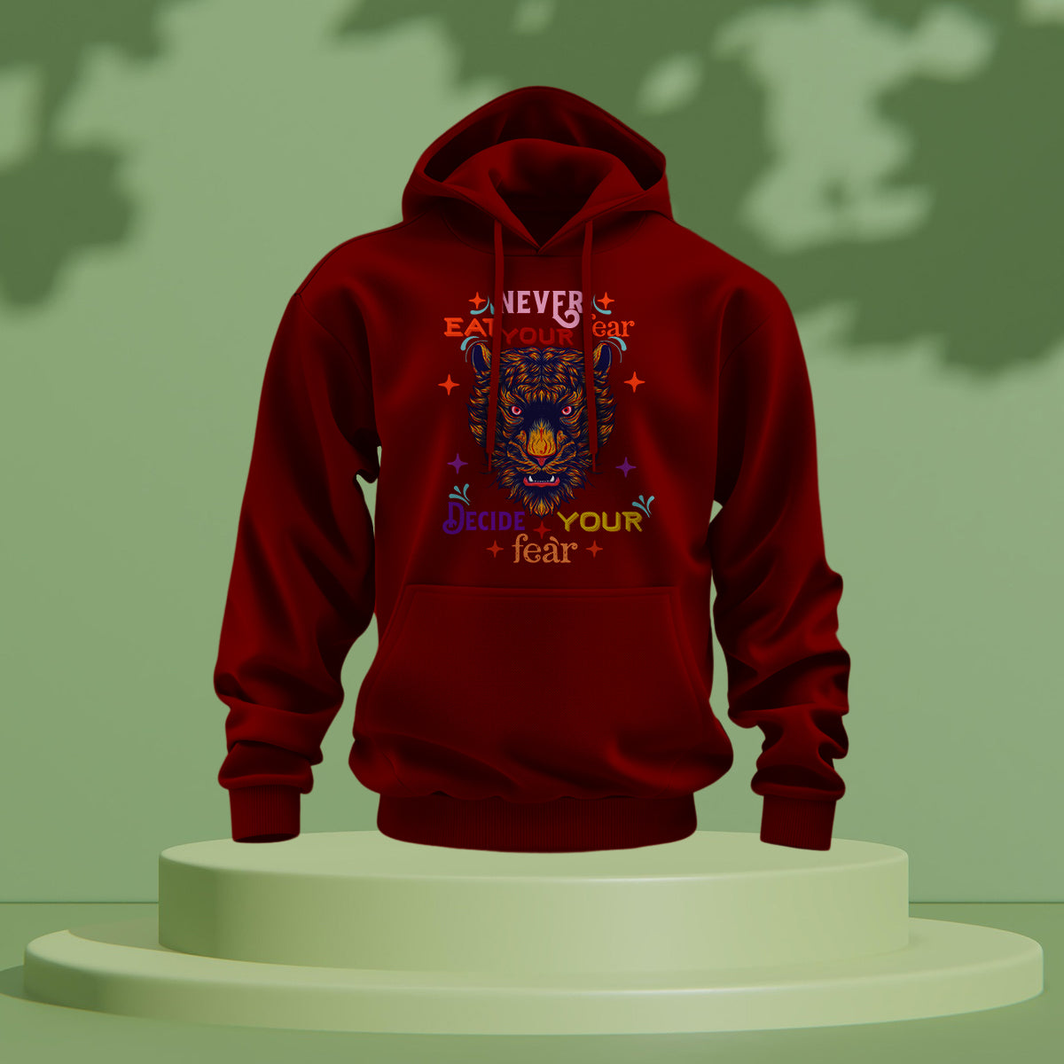 Premium Hoodie unisex – Comfort,style
