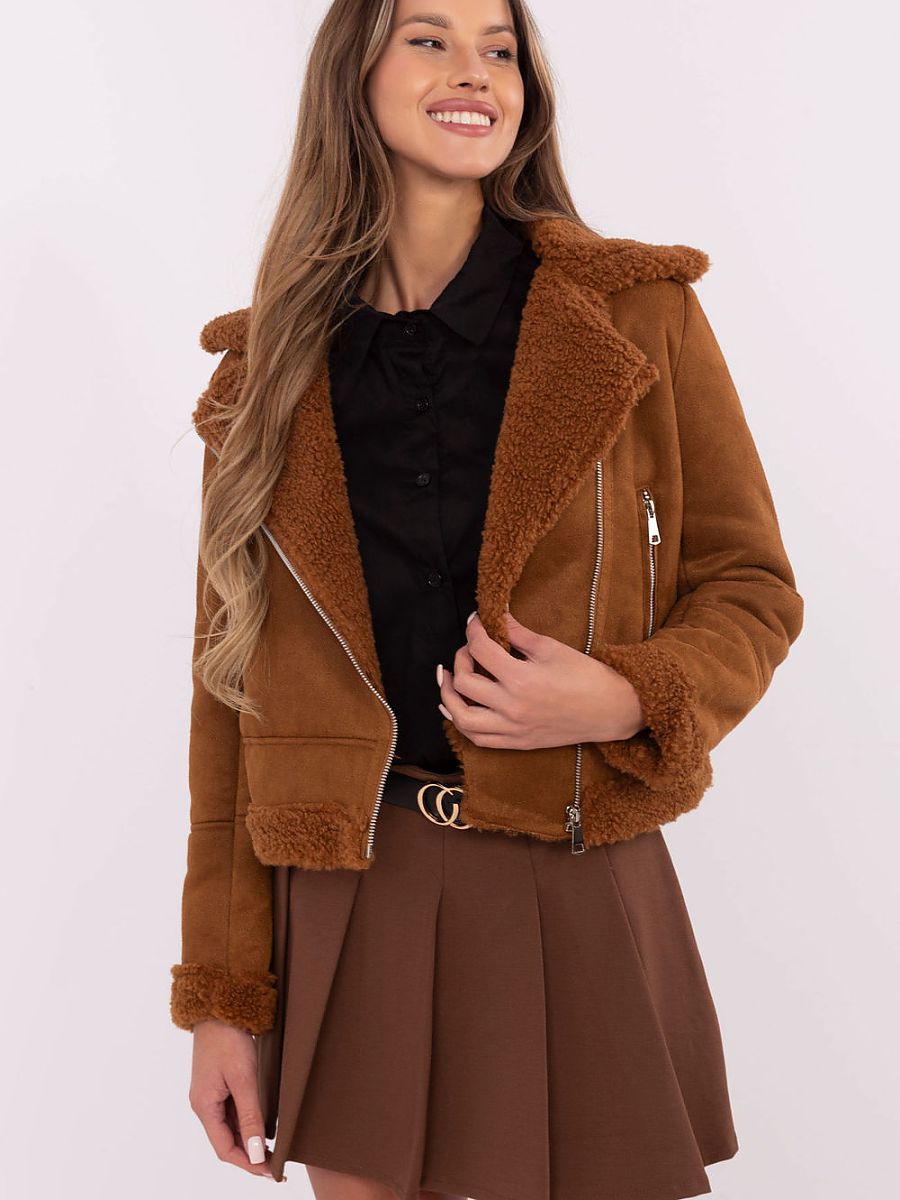 Jacket Italy fashion