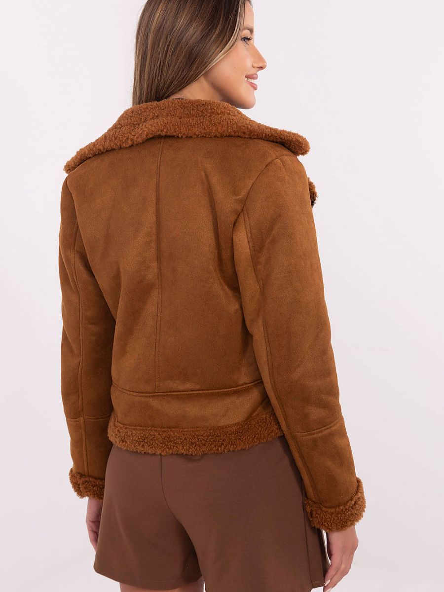 Jacket Italy fashion